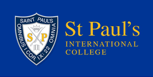 圣保罗圣公会国际学校